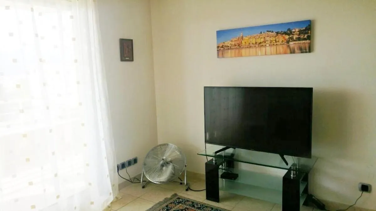 Entire Condo In Nice 0*,