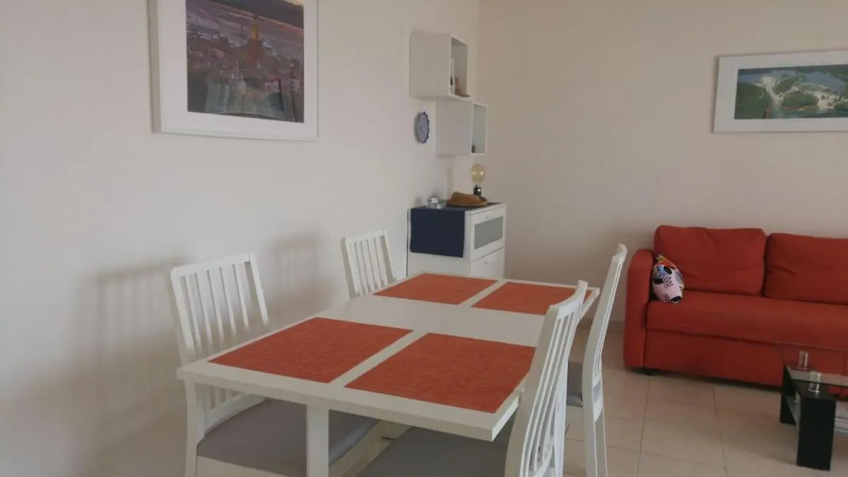 Entire Condo In Nice