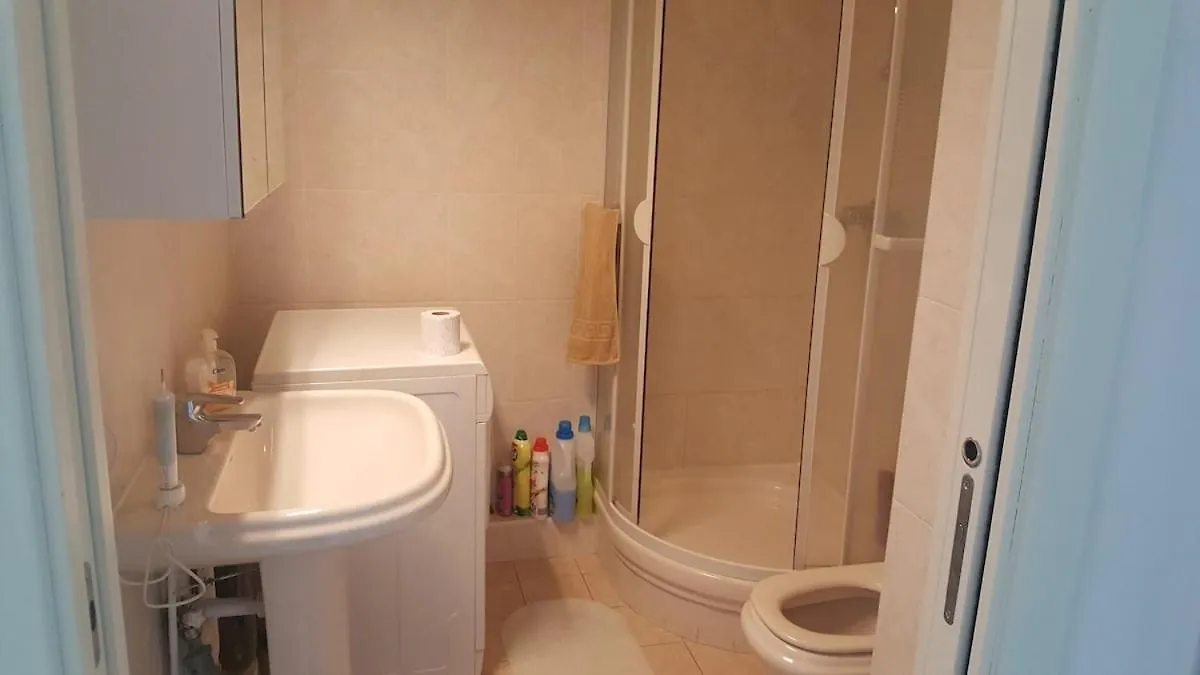 Entire Condo In Nice