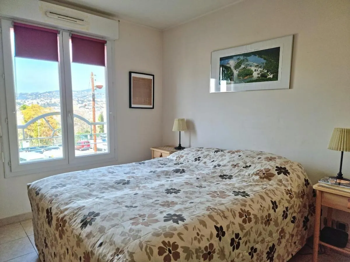 Apartment Entire Condo In Nice