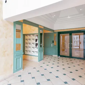 Studio Bella Nissa - Welkeys Appartement