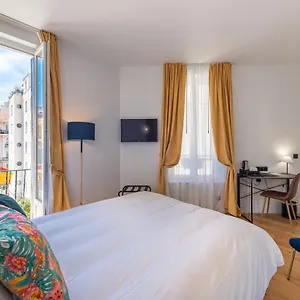 호텔 Boutique Cote D'azur, 니스