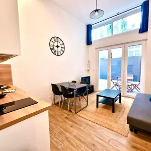 Petite Californie Appartement
