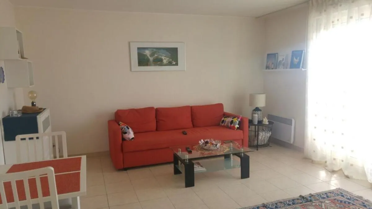 Apartamento Entire Condo In Nice França